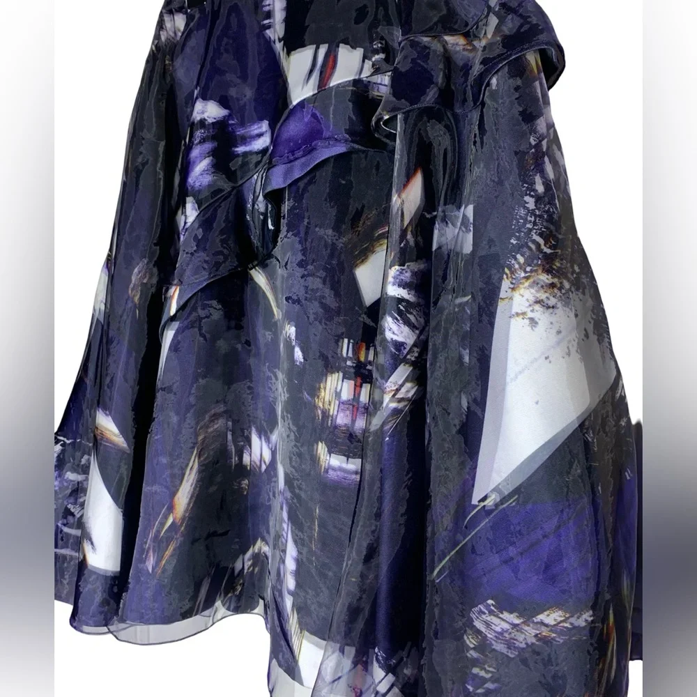 Kenzo paris organza